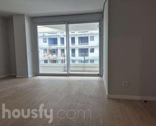 Bedroom of Flat to rent in Viladecans  with Air Conditioner, Parquet flooring and Storage room
