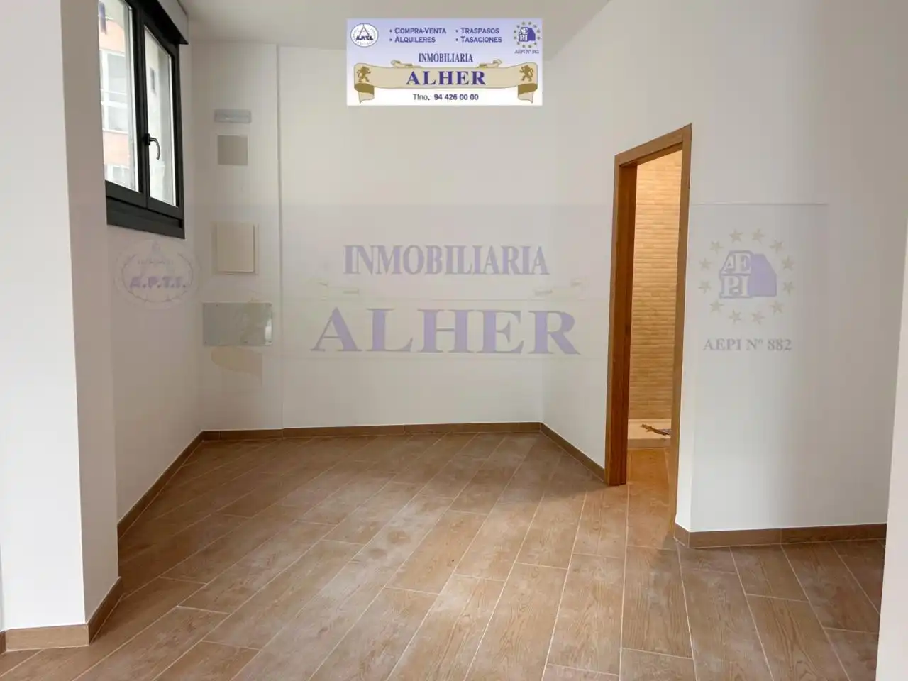 Locale commerciale in affitto a Kale Nagusia, imagen 3