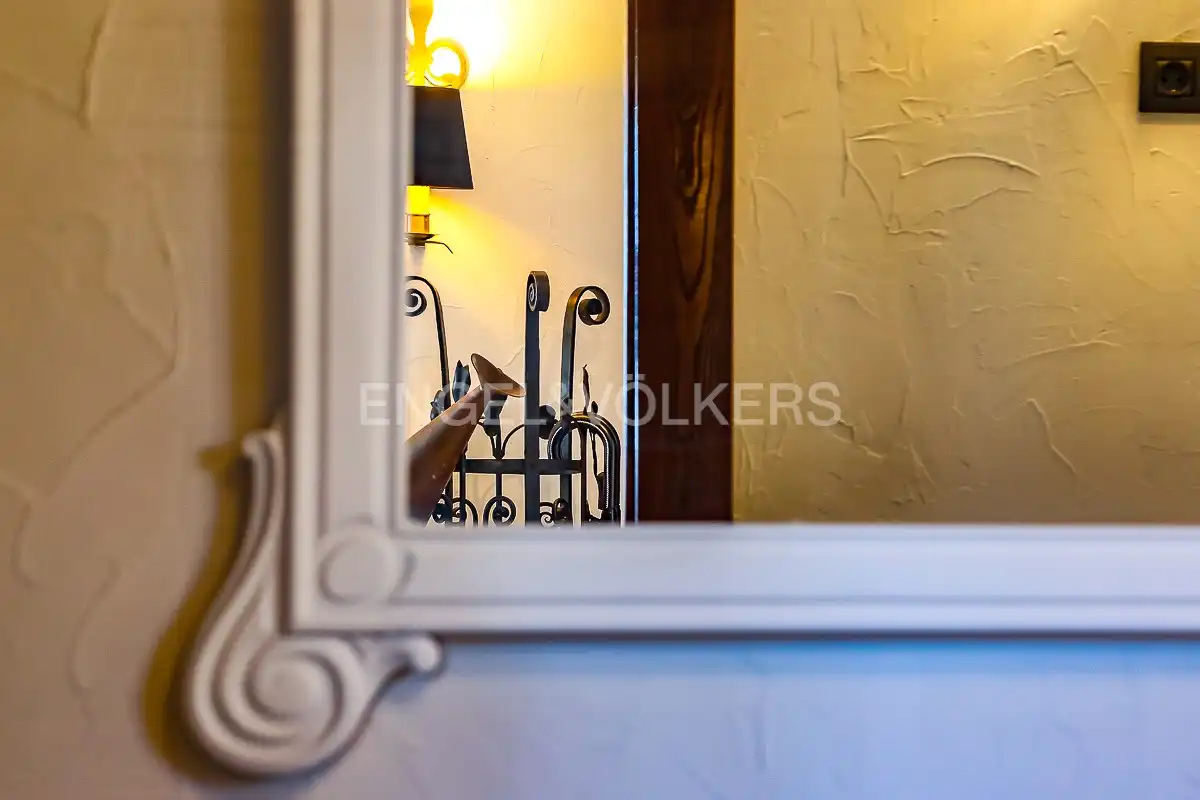 Wohnung zur Miete in Sitges mit Klimaanlage, Heizung und Schwimmbad