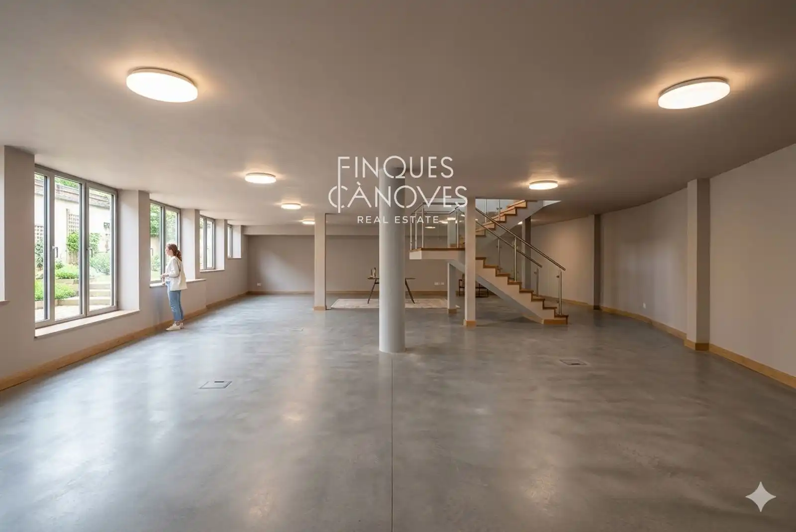 Casa o chalet en venta en Santa Coloma de Farners con Terraza y Trastero