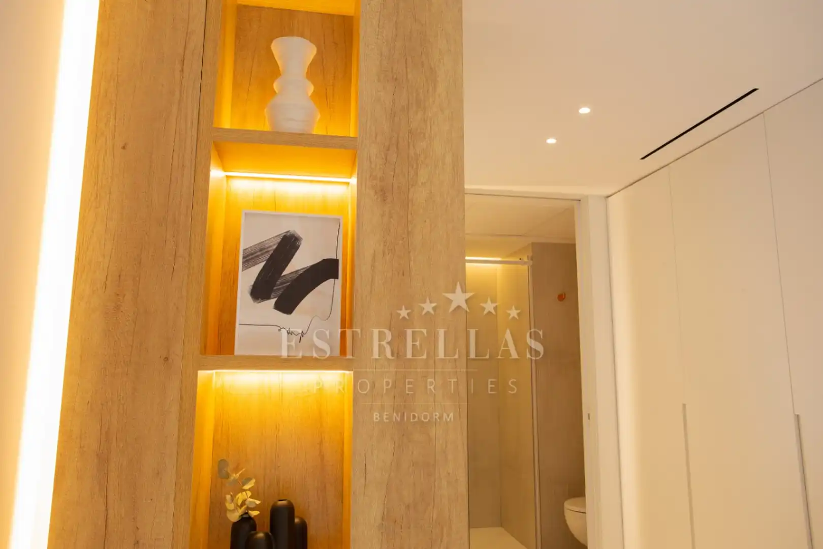 Apartament amb piscina en venda a Zona Galúa - Calnegre, imagen 40