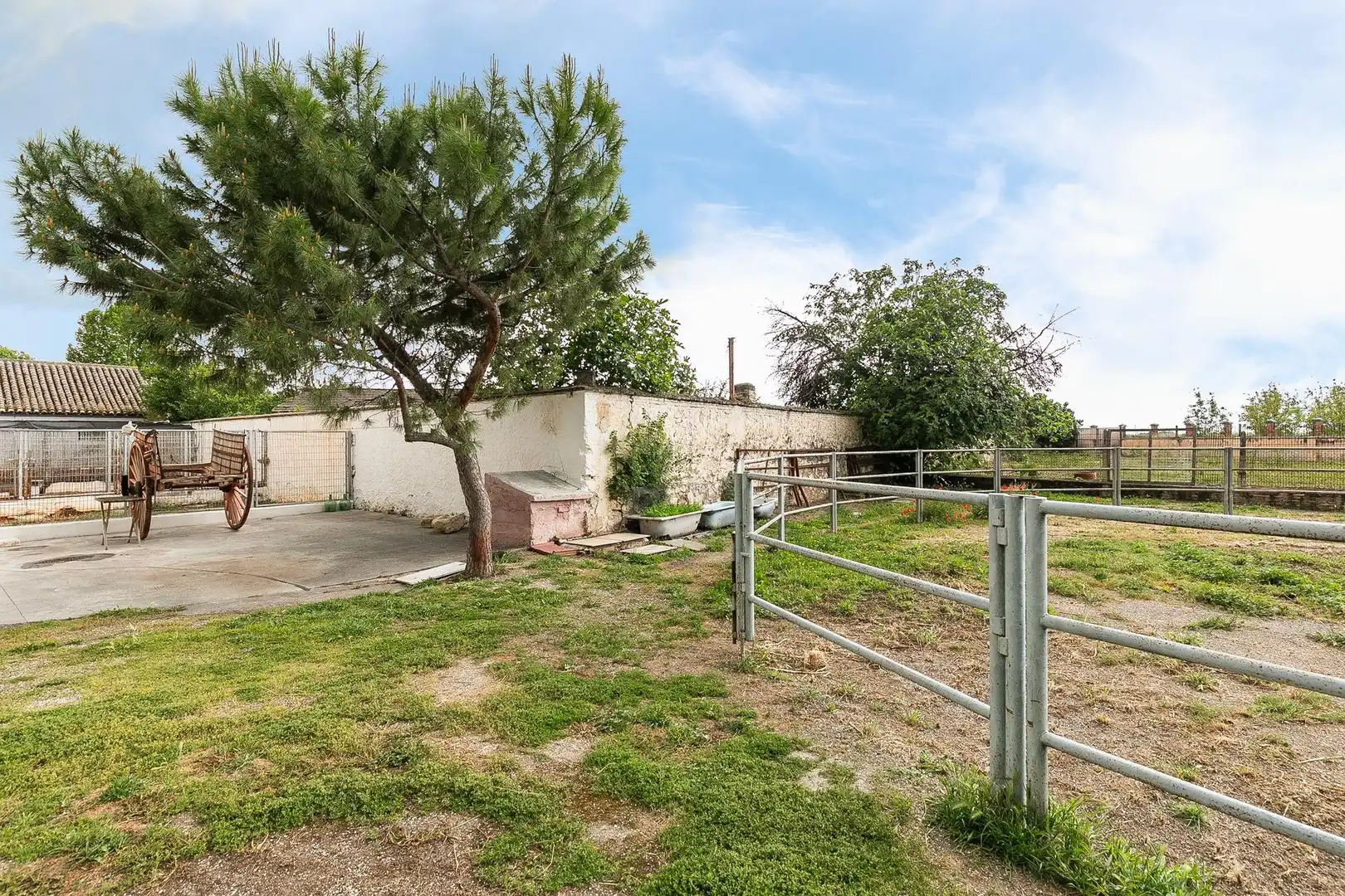 Casa rústica amb piscina en venda a Pinos Puente, imagen 36