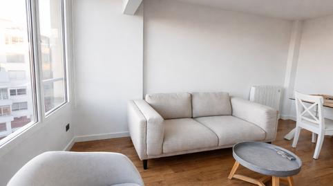 Foto 4 de Pis de lloguer a Calle Joaquín Costa, El Sardinero, Santander