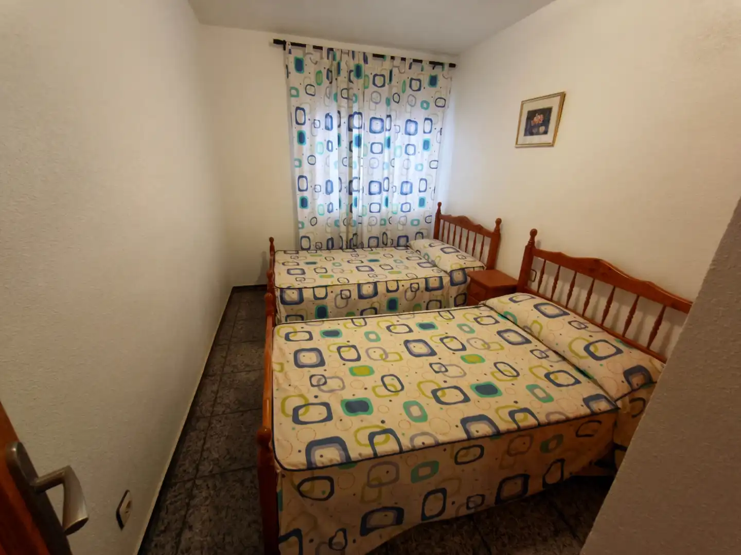 Wohnung mit Terrasse zum Verkauf in Calle de la Concepción 11, imagen 17