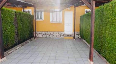 Foto 2 de Casa adosada en venda a El Palmar - Los Molinos, Alicante