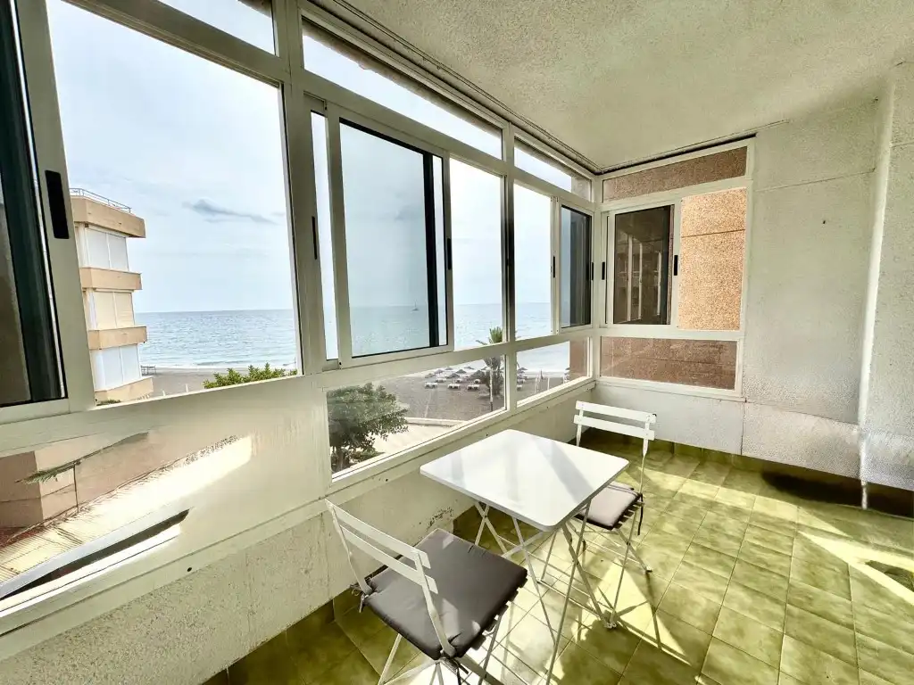 Appartement avec piscine à vendre à Urbanizacion Costa Del Oro