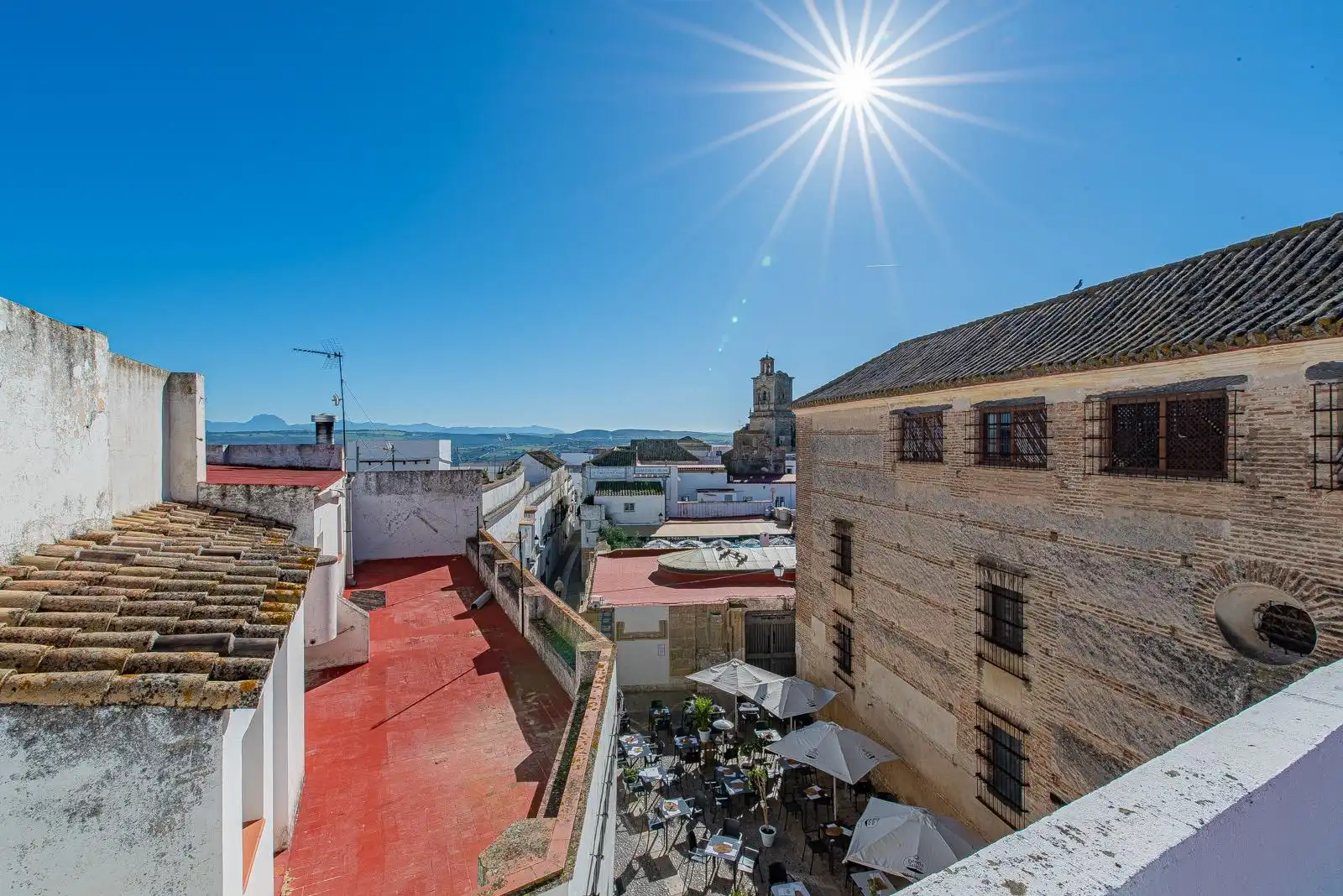 Casa en venta en Arcos de la Frontera, imagen 2