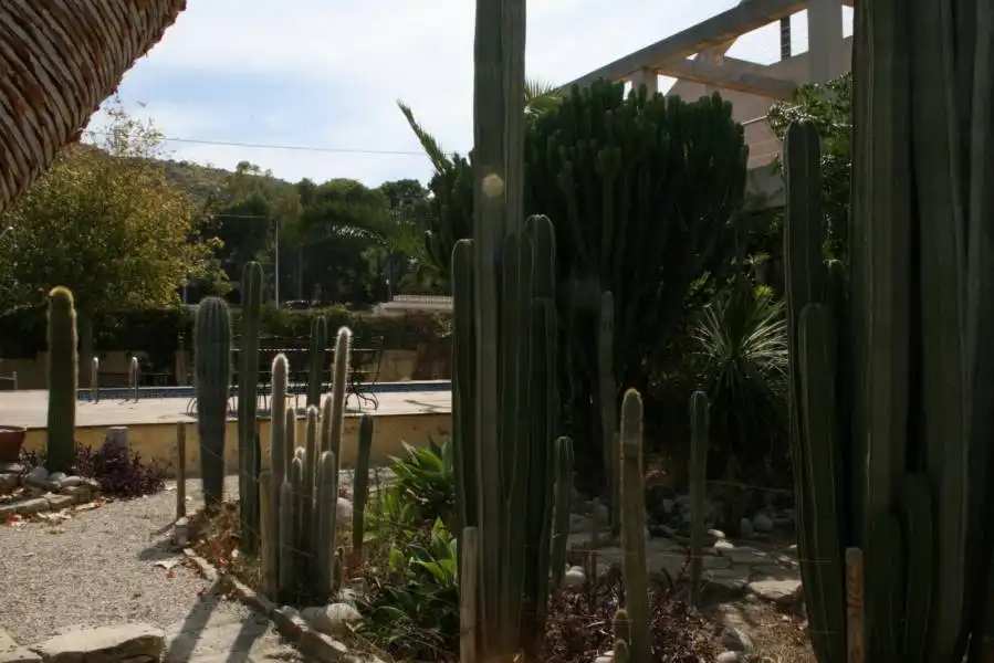 Chalet con piscina en venta en Garbinet - Vistahermosa, imagen 49