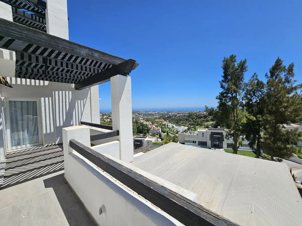 Dúplex con terraza en venta en N/A, imagen 14