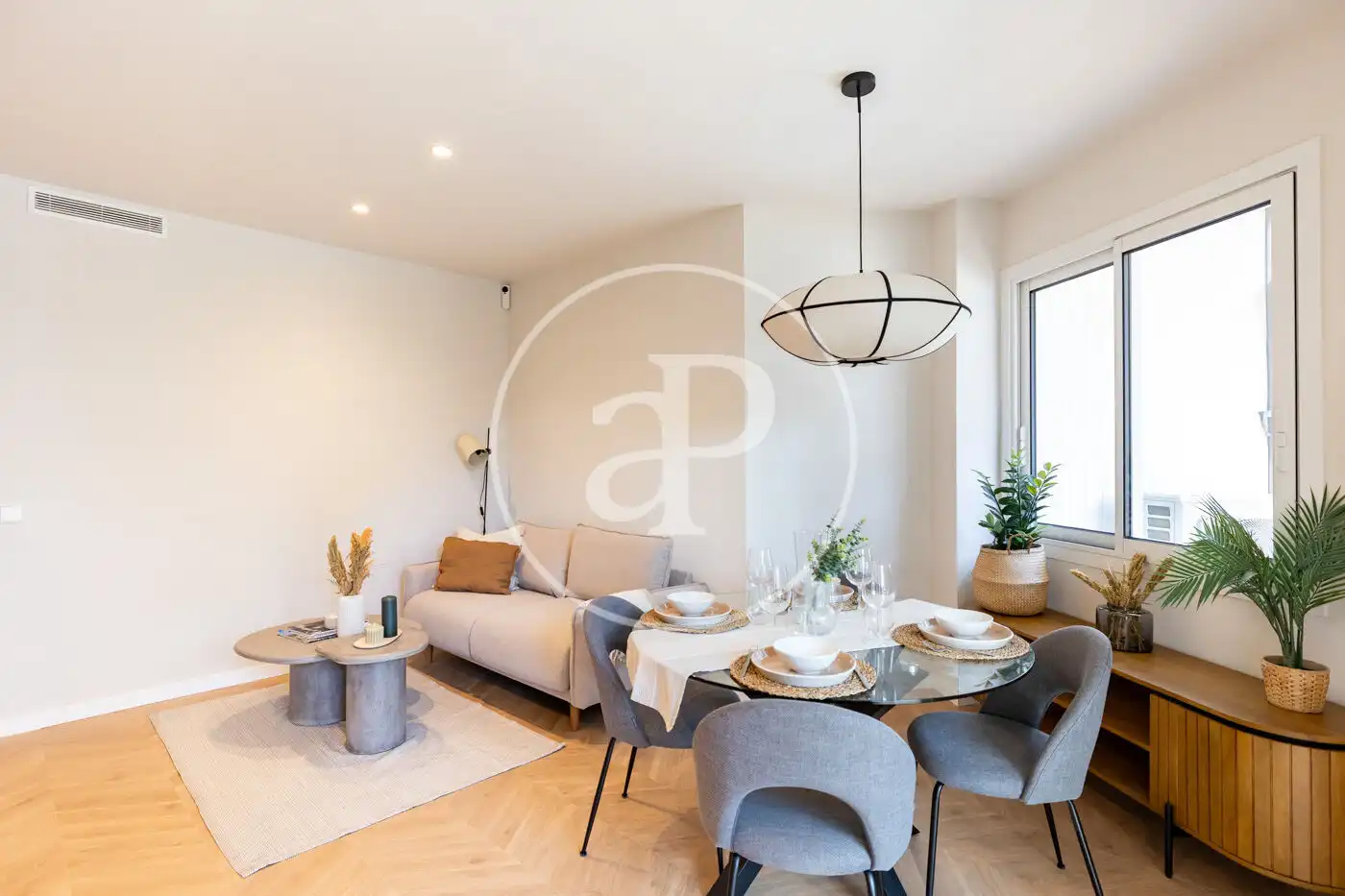 Wohnung mit Terrasse zum Verkauf in Travessera de les Corts, imagen 2