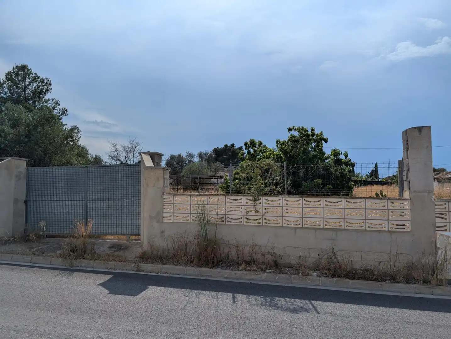 Residential land for sale in La Conarda - Montesano, imagen 3