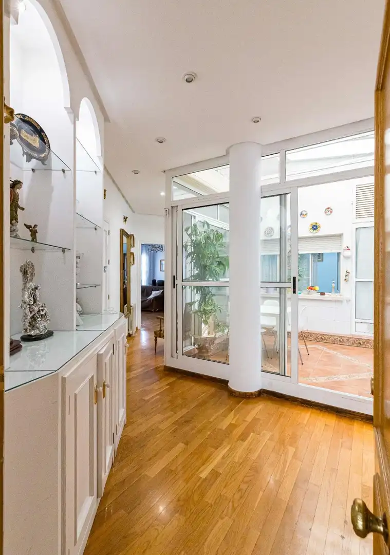 Piso en venta en Murcia con Aire acondicionado, Calefacción y Trastero