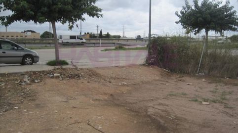 Solar industrial en muy próximo a Valencia, con una superficie de 583,41m2 con unos 13m de fachada y 45m de profundidad y con una, imatge 3