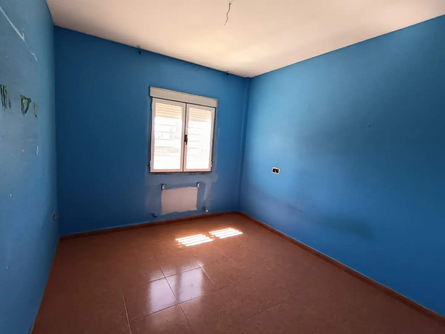 Dormitori de Casa o xalet en venda en Daimiel amb Traster, Piscina i Balcó