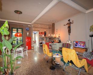 Living room of House or chalet for sale in Cartagena  with Air Conditioner, Heating and Terrace