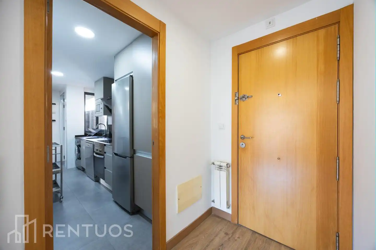 Appartamento con piscina in affitto a Calle Mercedes Formica, imagen 10