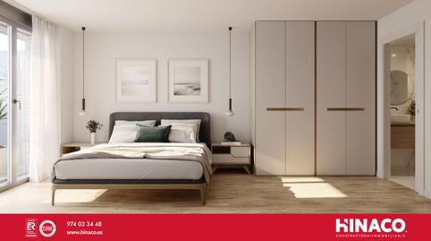 Foto 4 de Pis en venda a Calle Flúmen, 35, Monzón, Huesca