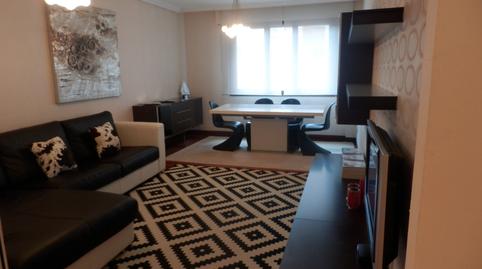 Foto 2 de Pis de lloguer a Jaén Kalea, Rekalde Centro, Bizkaia