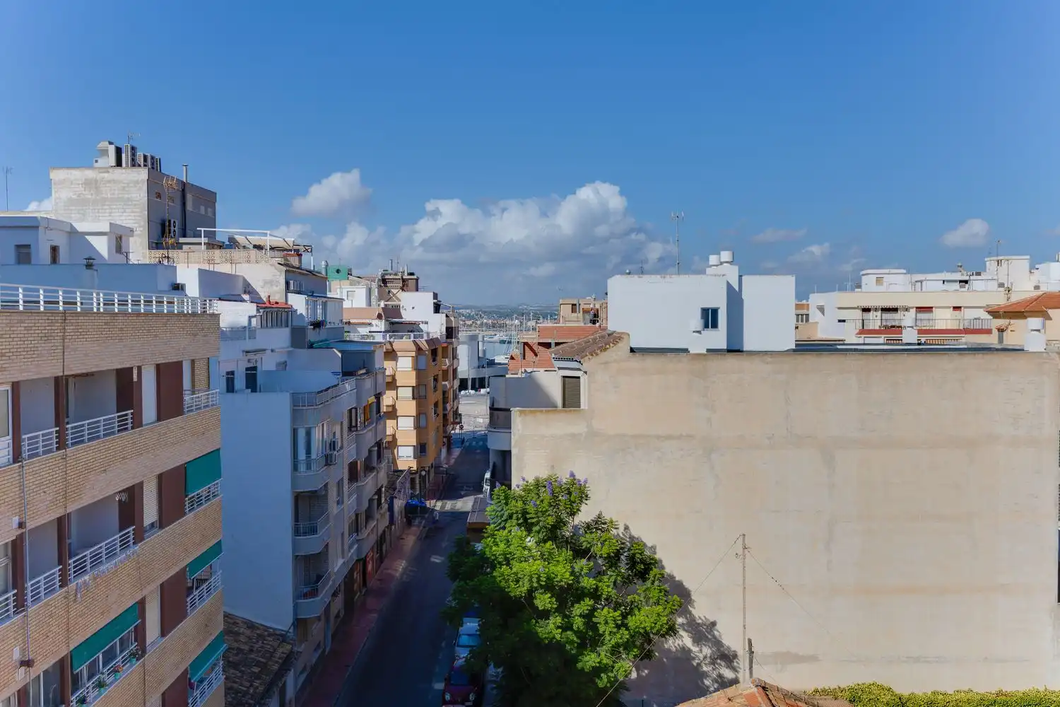 Apartament amb terrassa en venda a Calle Ramón y Cajal 25, imagen 51