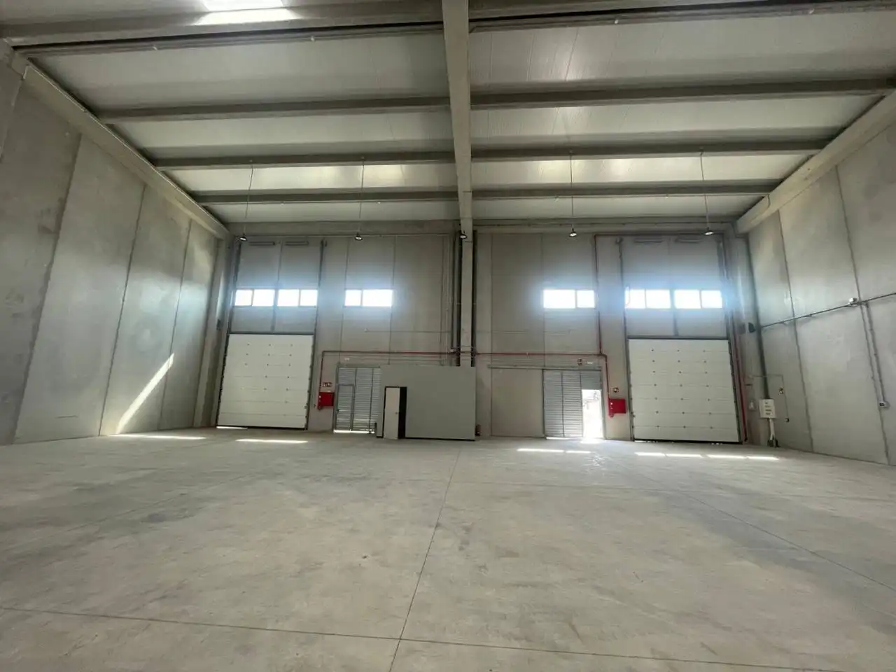 Industriegebäude zur Miete in Les Franqueses del Vallès, imagen 3