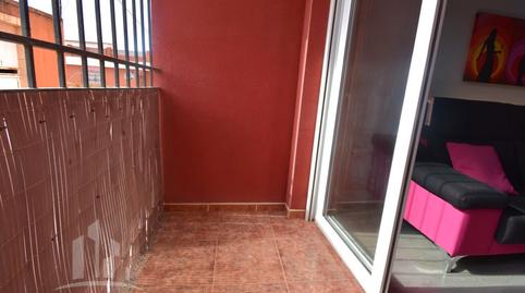 Foto 5 de Piso en venta en El Algar, Murcia