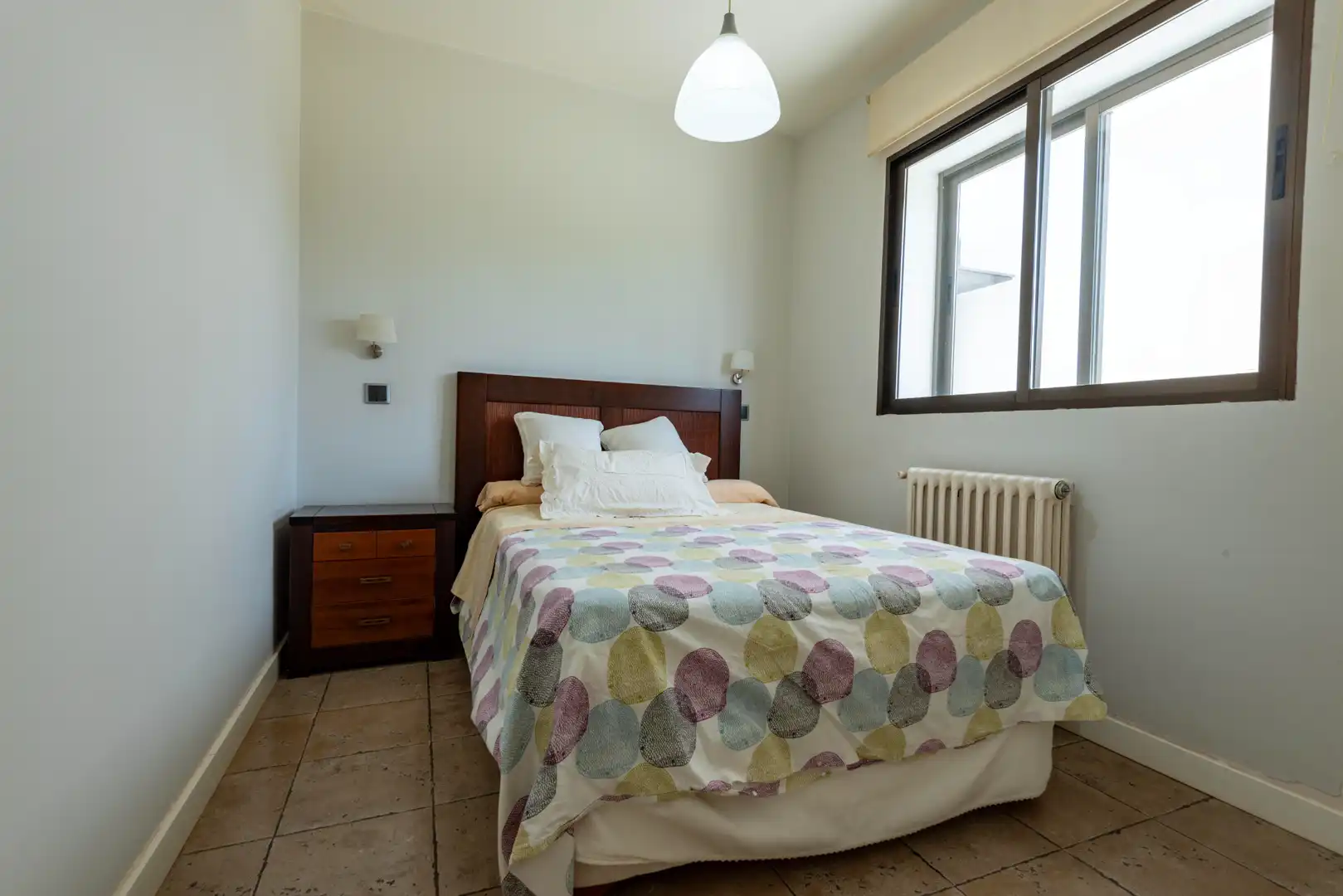 Habitación de Casa o chalet en venta en Ciudad Real con Aire acondicionado, Calefacción y Jardín privado
