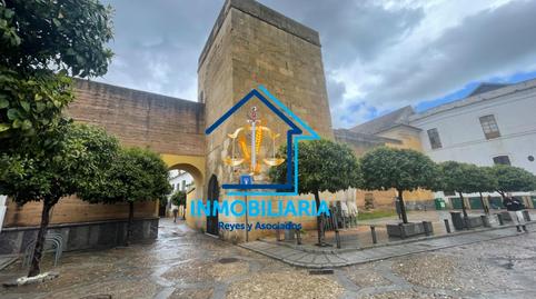 Photo 2 of Apartment for sale in Calle Calle de San Basilio, Casco Histórico  - Ribera - San Basilio, Córdoba