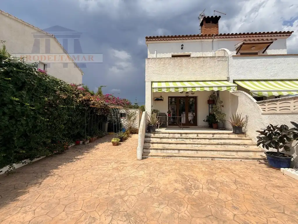 Casa bifamiliare in vendita a Calle Azalees De Les, imagen 43
