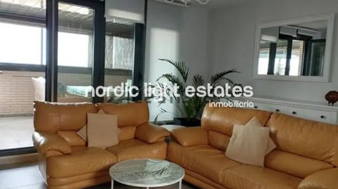 Foto 5 de Piso en venta en Teatinos, Málaga Capital