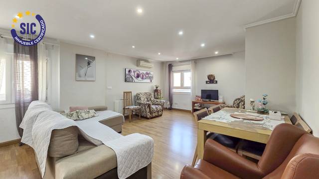 Piso en Venta en Xirivella - AV CAMI NOU  DEL en San Ramón - Monte de Piedad