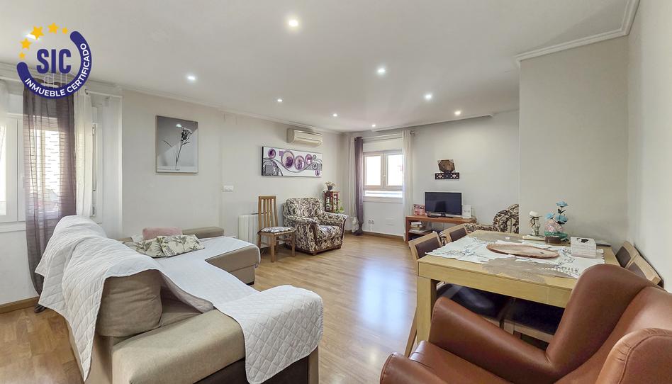 Photo 1 of Flat for sale in Xirivella - Av Cami Nou  del, San Ramón - Monte de Piedad, Valencia