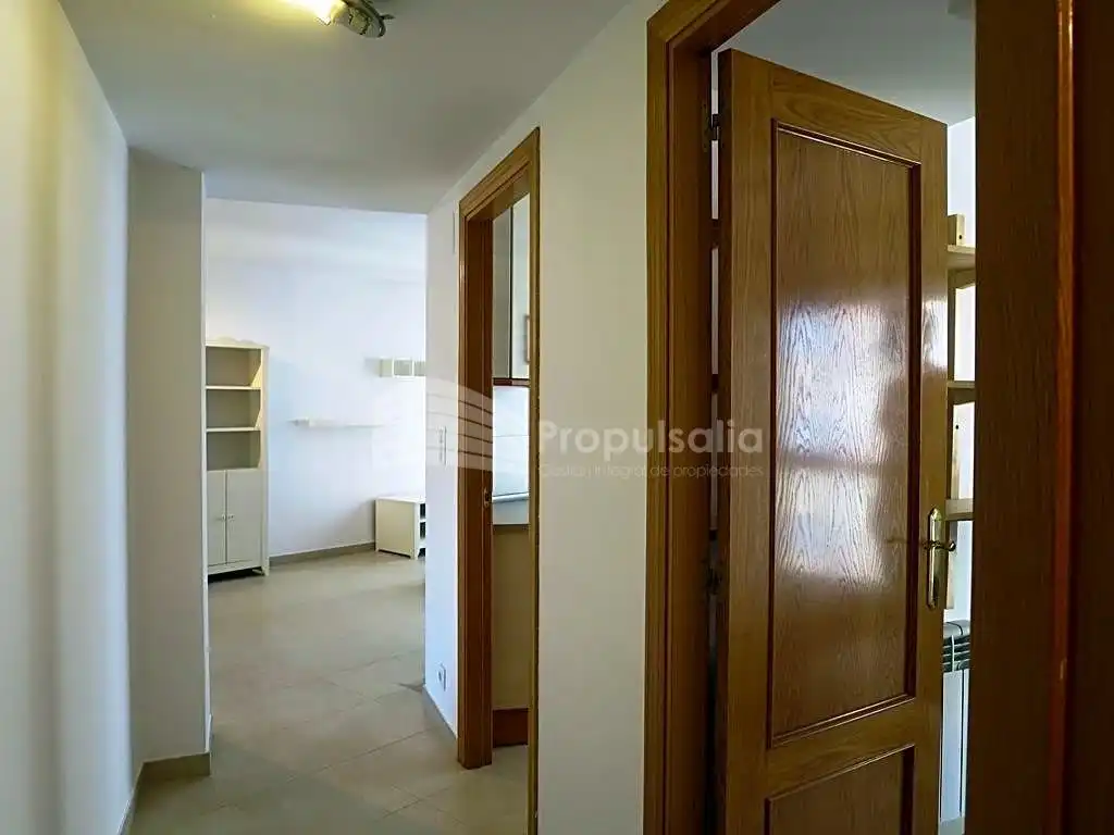 Apartamento de alquiler en Escobar, San Pablo