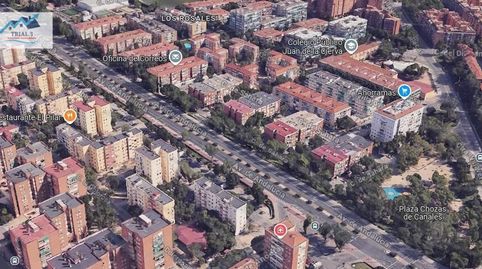 Foto 3 de Piso en venta en Calle Sahara, Los Rosales, Madrid Capital