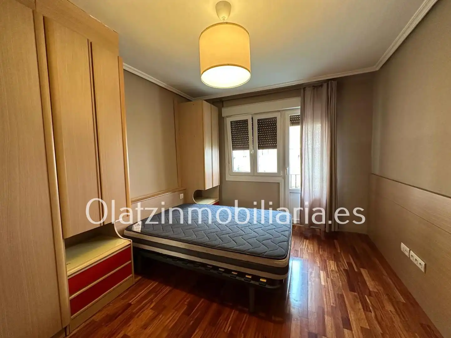 Flat with terrace for sale in Balmaseda, imagen 3