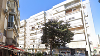 Exterior view of Planta baja for sale in  Sevilla Capital