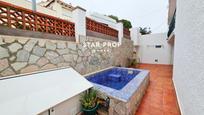 Exterior view of Flat for sale in Llançà  with Private garden, Terrace and Storage room