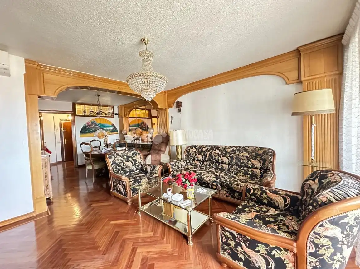 Appartement avec ascenseur à vendre à Moratalaz