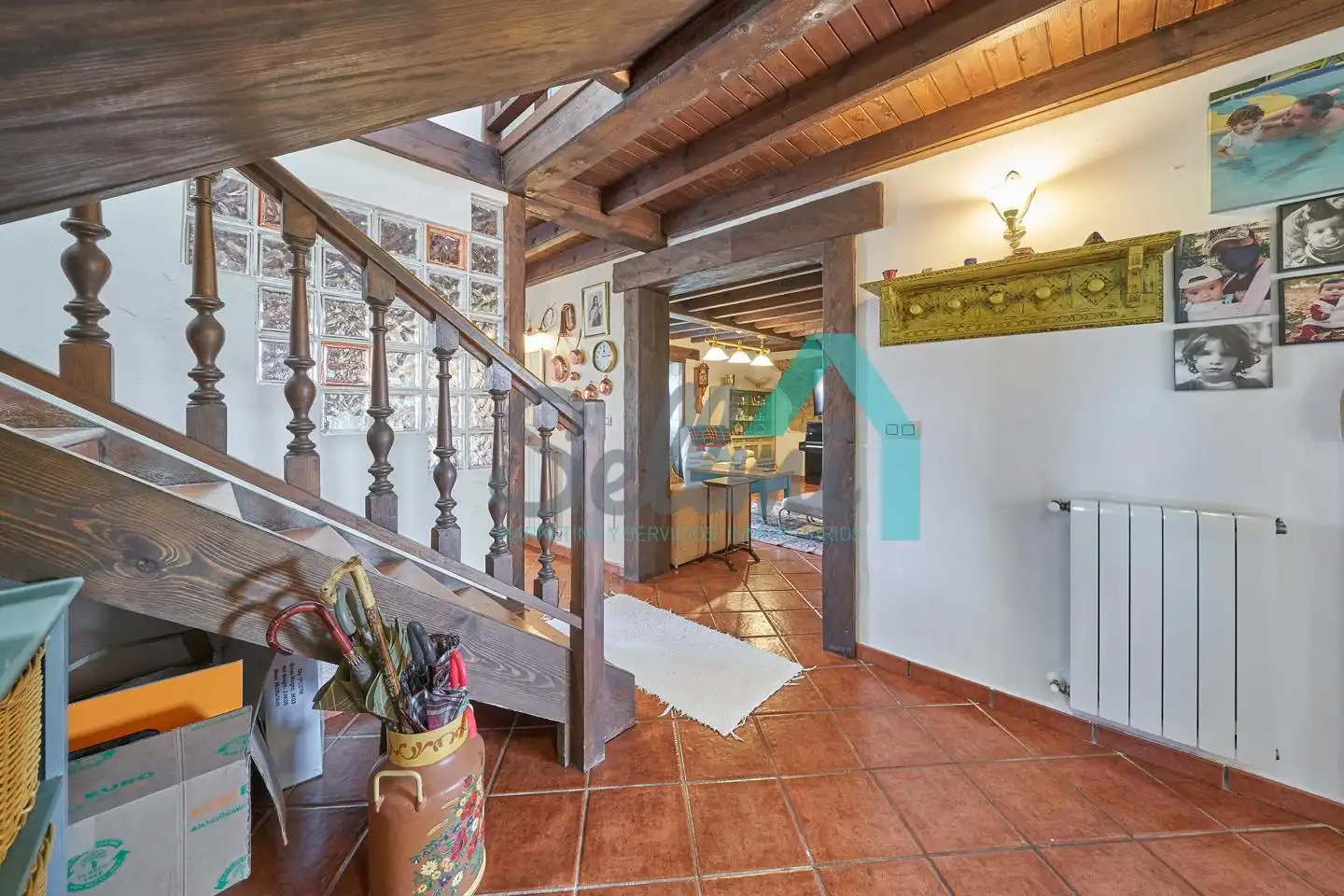 Casa o chalet en venta en Siero con Calefacción, Jardín privado y Parquet