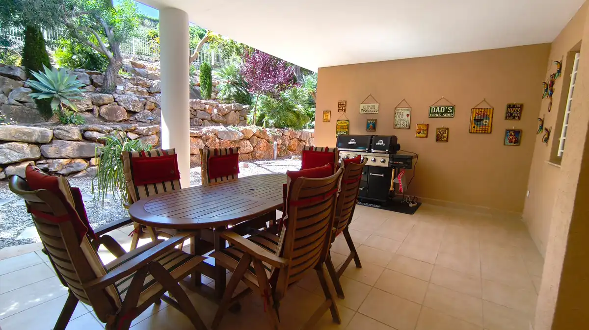 Apartamento en venta en La Xara - La Sella, imagen 24