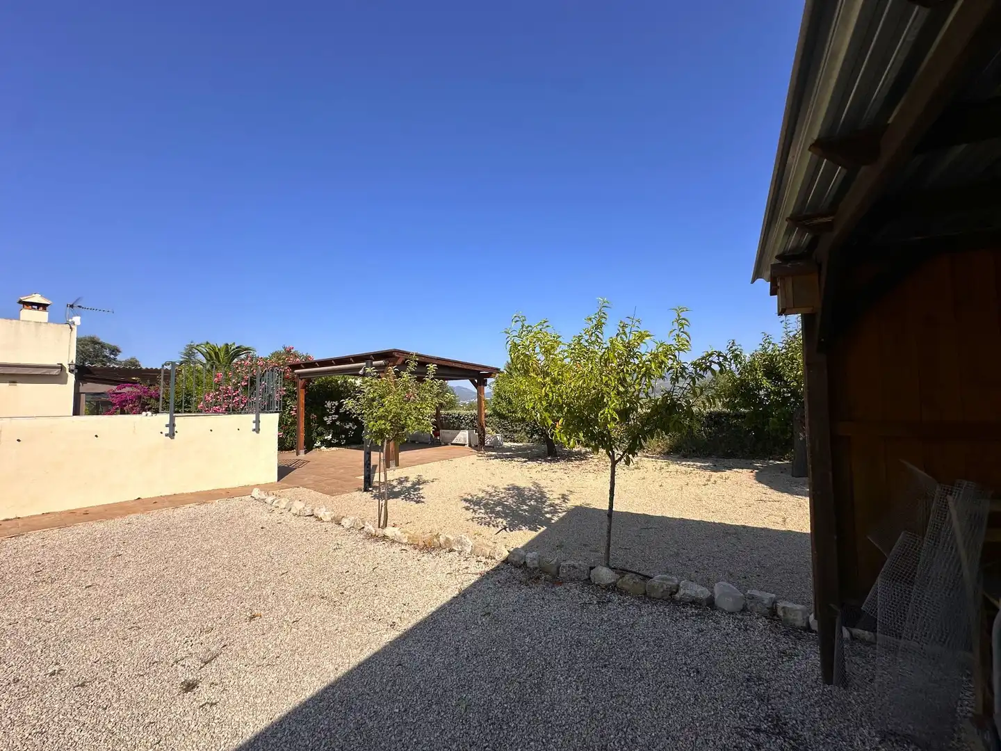 Terrace of Houses for sale in Ontinyent  with Air Conditioner, Heating and Storage room