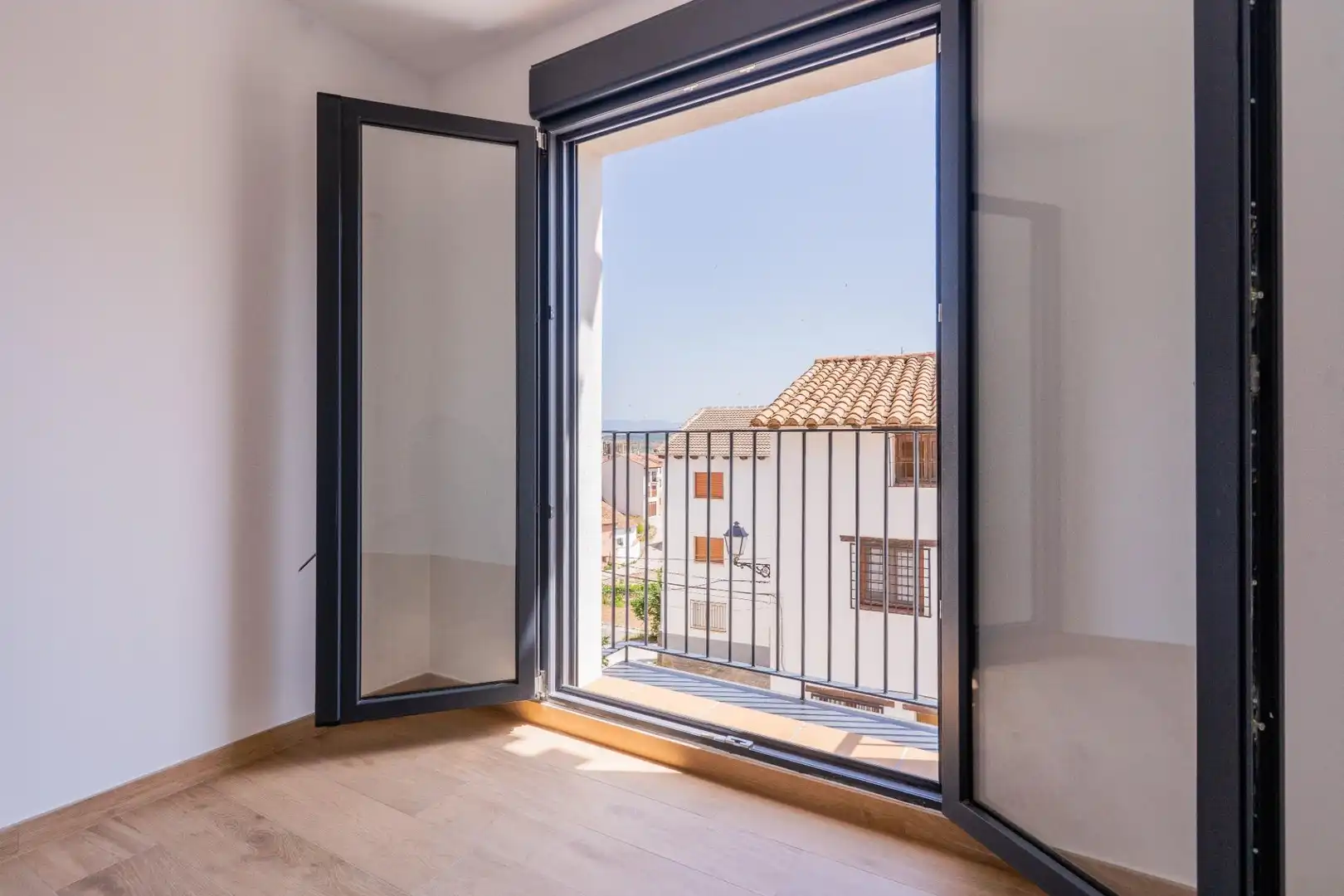 Ático en venta en Calle ERAS ALTAS, 8, San Agustín