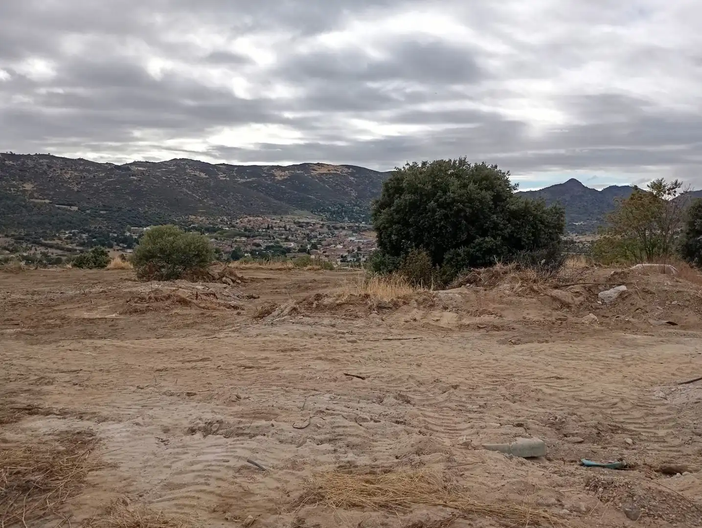 Terrenos y solares en venta en Robledo de Chavela, imagen 4