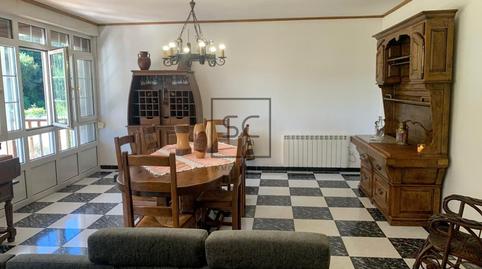 Foto 3 de Casa o xalet en venda a A Malata - Catabois - Ciudad Jardín, Ferrol