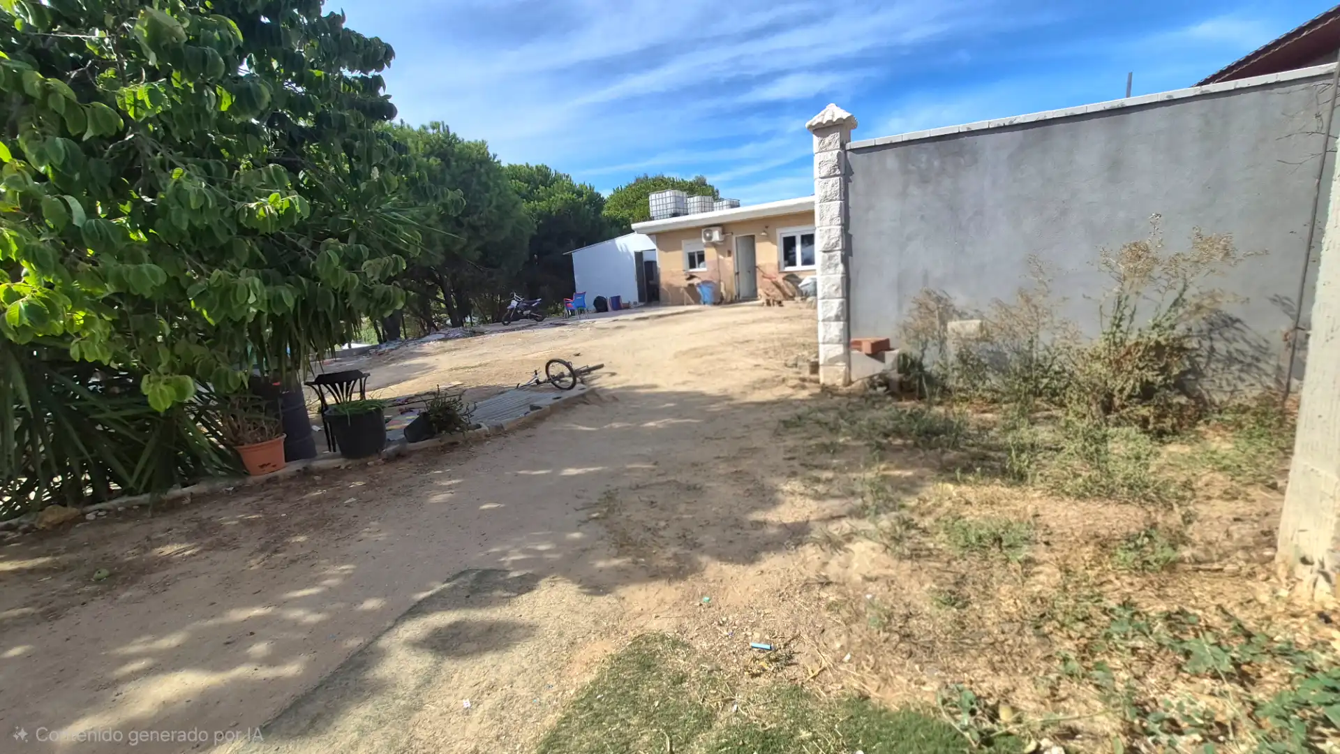 Xalet en venda a Avenida Carlos Pacheco Perujo 6