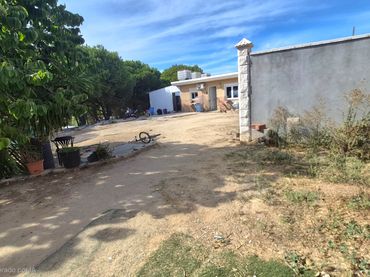 Villa zum Verkauf in Avenida Carlos Pacheco Perujo 6
