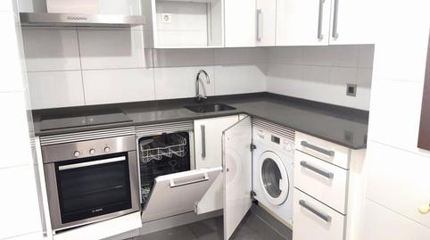 Photo 5 of Attic to rent in  Rosal, Parque San Francisco - Uría, Oviedo