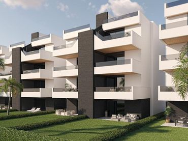 Apartament amb piscina en venda a Condado de Alhama