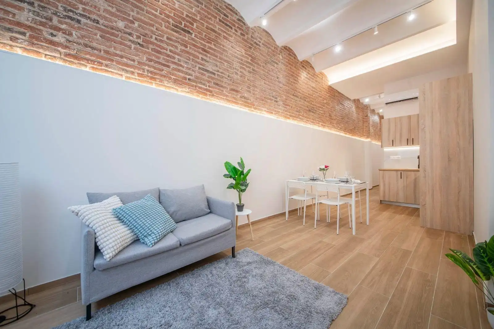 Ground floor for sale in Sant Andreu, imagen 6