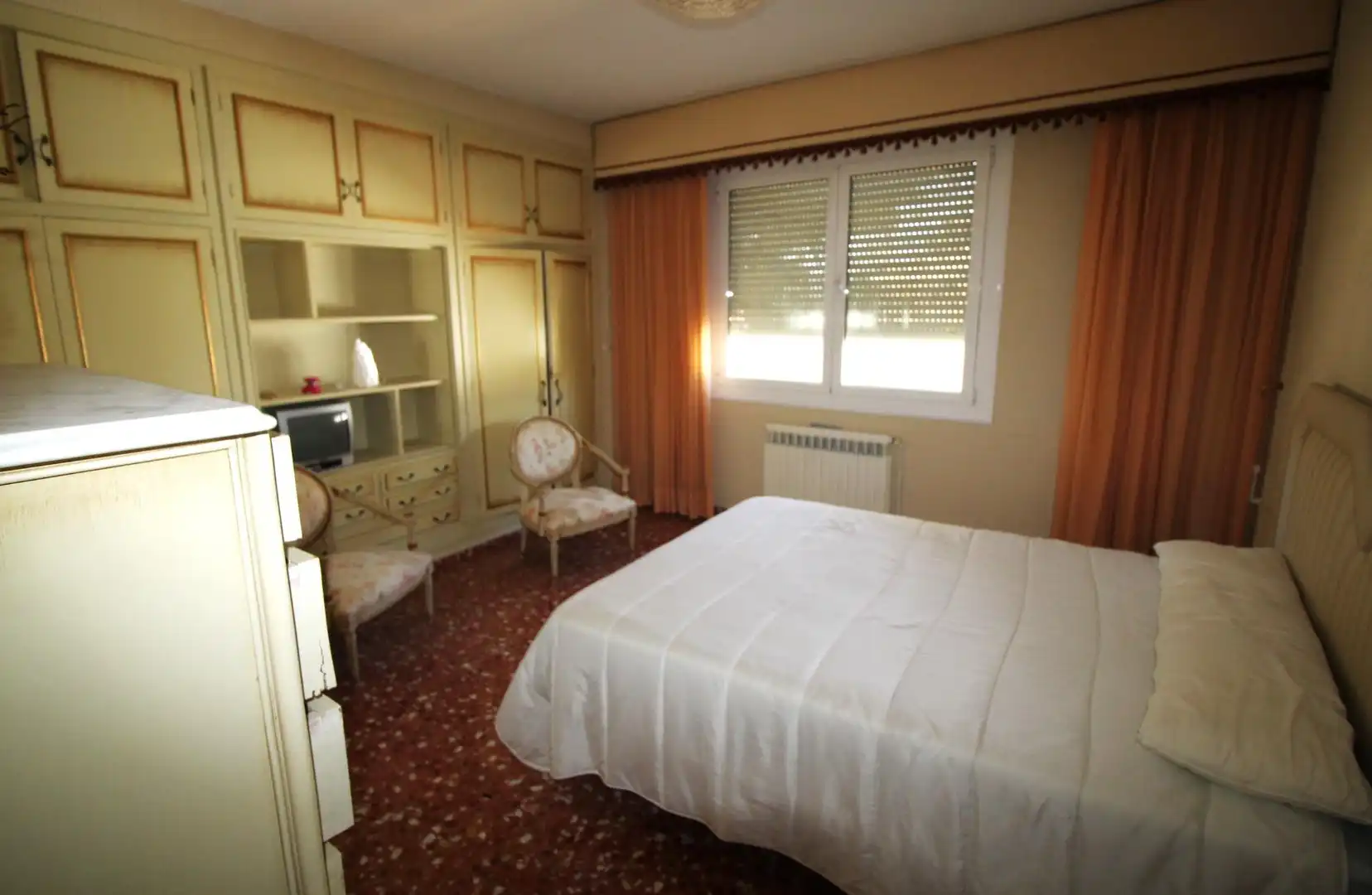 Habitación de Casa o chalet en venta en Petrer