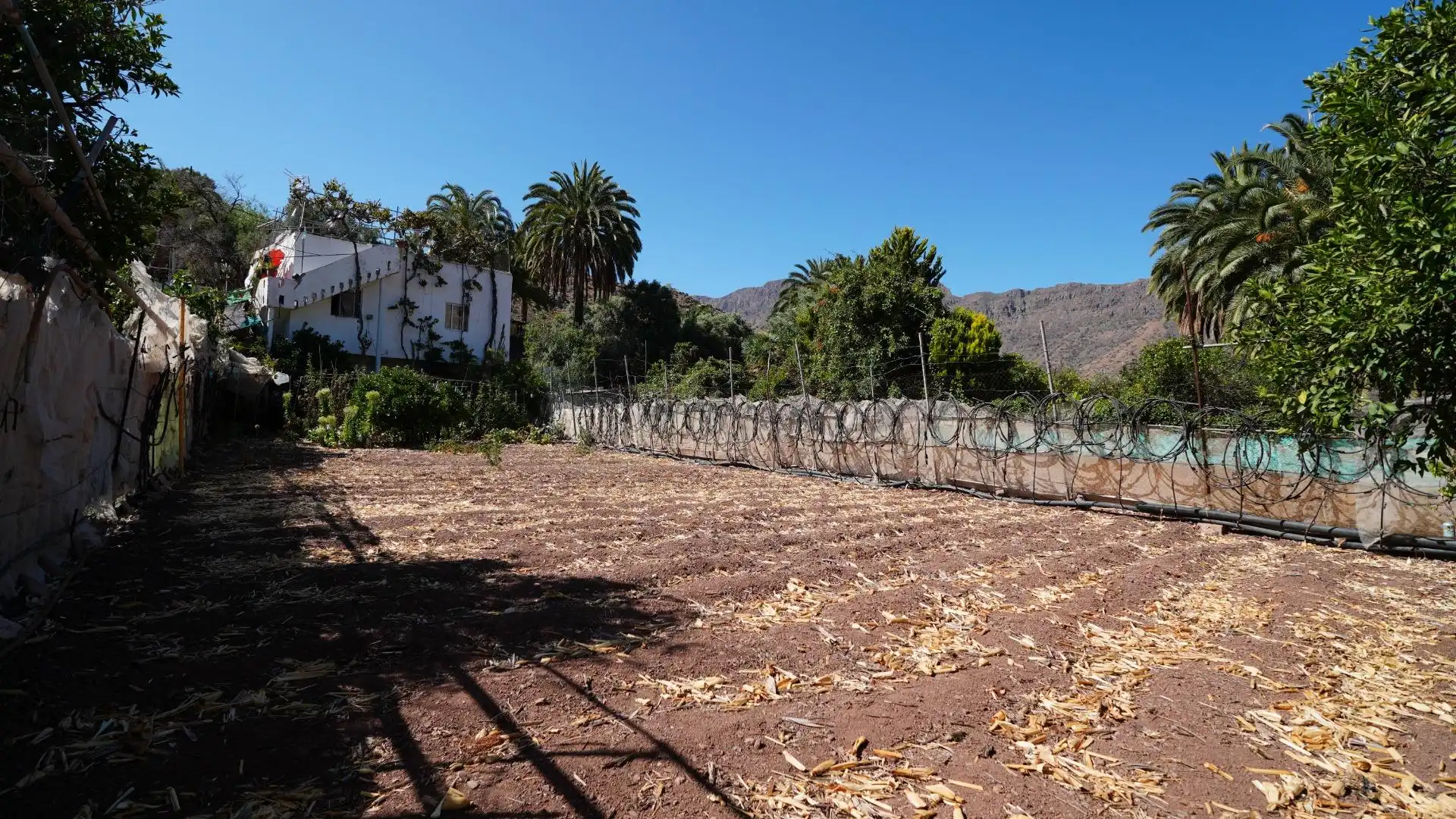 Finca rústica en venta en Santa Lucía de Tirajana con Trastero